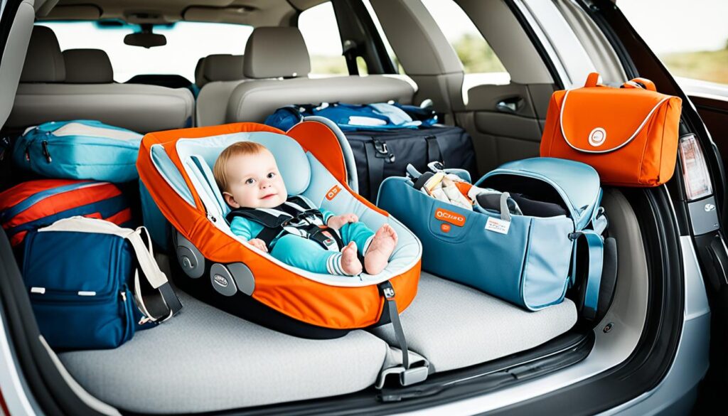 Stokke Prampack